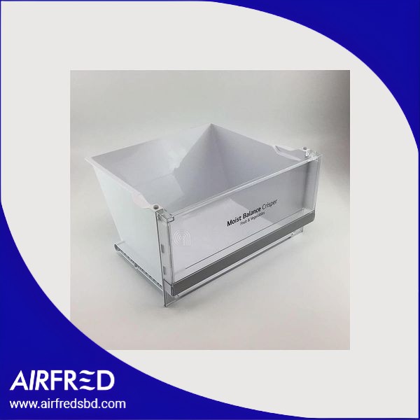 Bandeja de verdura para frigorífico, repuesto original