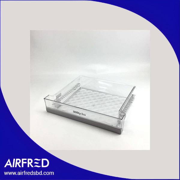 Bandeja de cajón para frigorífico, código AJP74896401