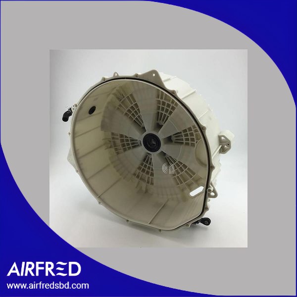 Conjunto exterior del tambor AJQ73294005