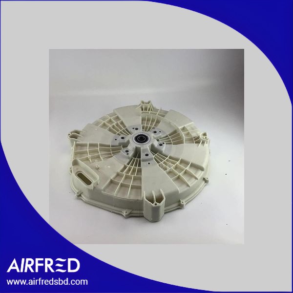 AJQ73993801 tanque trasero para lavadora LG