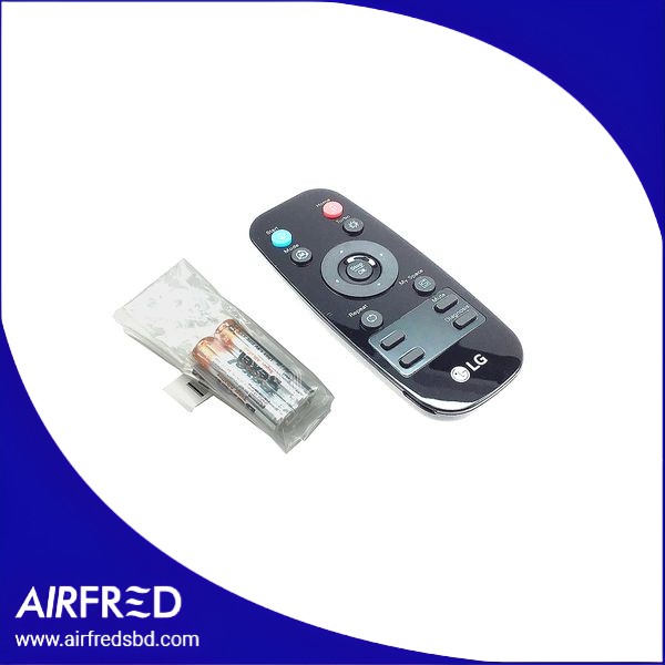 SKU AKB73616006 - control remoto para aspiradora
