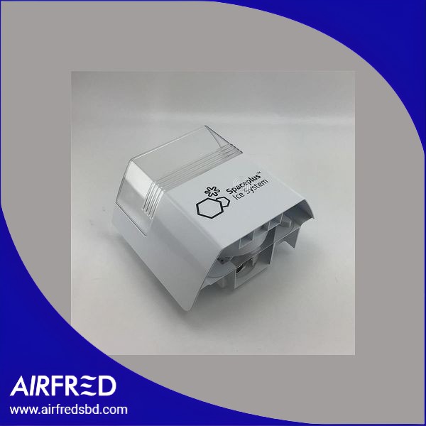 Conjunto cubeta de hielo para frigorífico