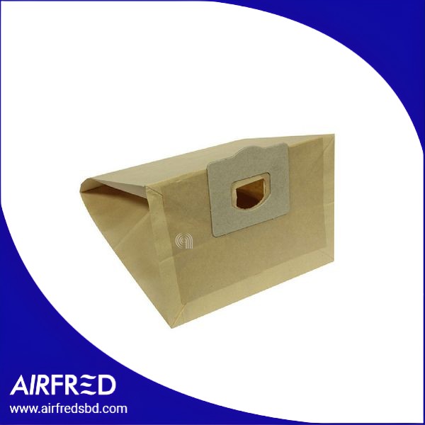 Conjunto de 5 bolsas de repuesto para aspiradora