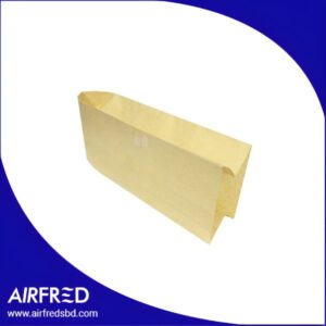 Bolsas para aspiradora Alfatec 8 uds - ALF302