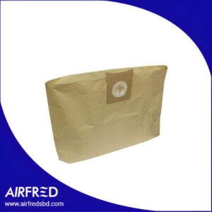 Conjunto de 3 bolsas para aspiradora Aquavac - AQV302