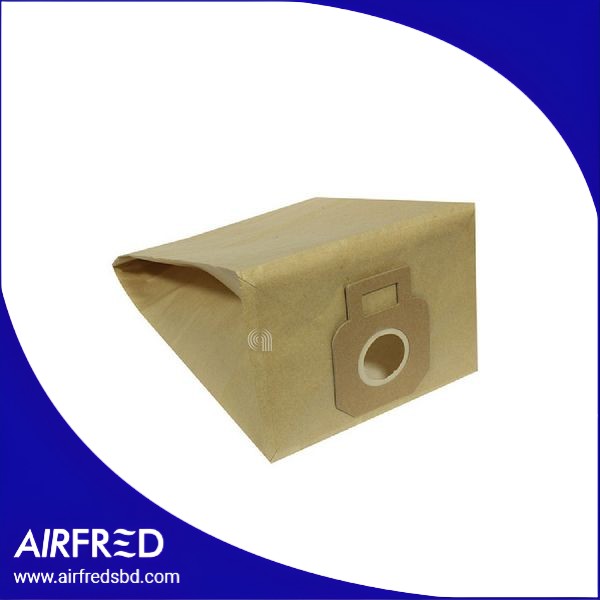 Set de 5 bolsas para aspiradora ARI203