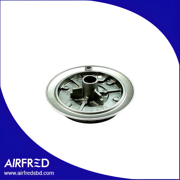 Repuesto para quemador Hob con código B3618