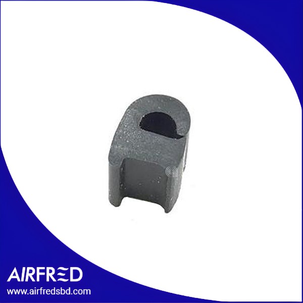 Goma de repuesto para junta de horno tipo Hob BER308019