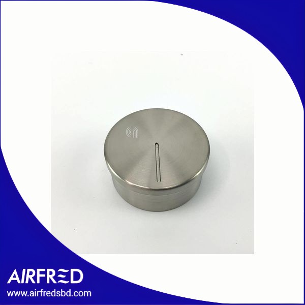 Perilla de mando para placa de cocción BER4010191