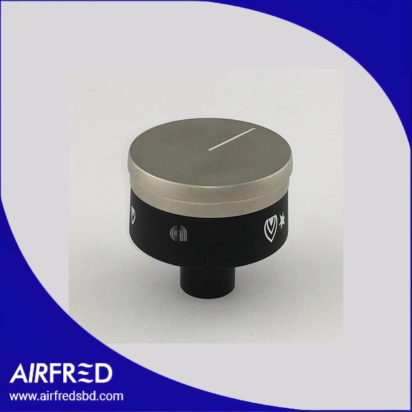 Perilla de control de gas para cocina, BER4010330