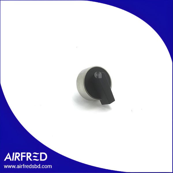 Pomo original para horno BER4010566