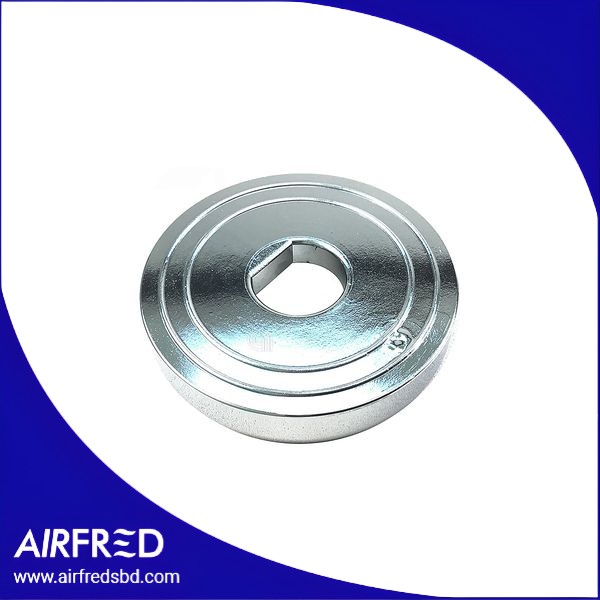 Anillo original para aro de perilla de hornilla