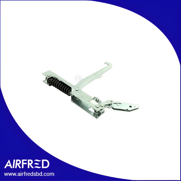 Bisagra de puerta para horno BER405111