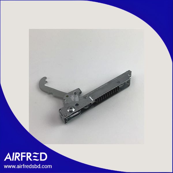 Bisagra de puerta izquierda para horno, BER405139