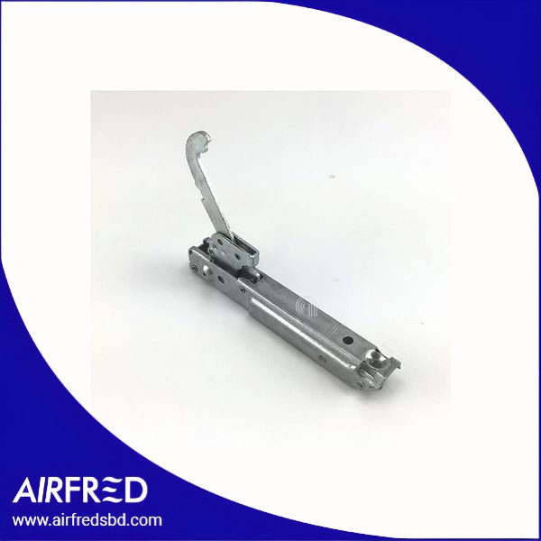 Bisagra de puerta para horno Bertazzoni BER405158