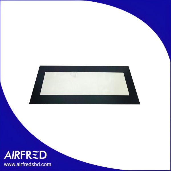 Vidrio interior de horno BER406605