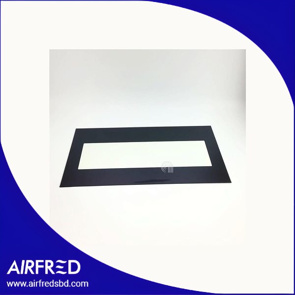 BER406761 vidrio interior para puerta de horno