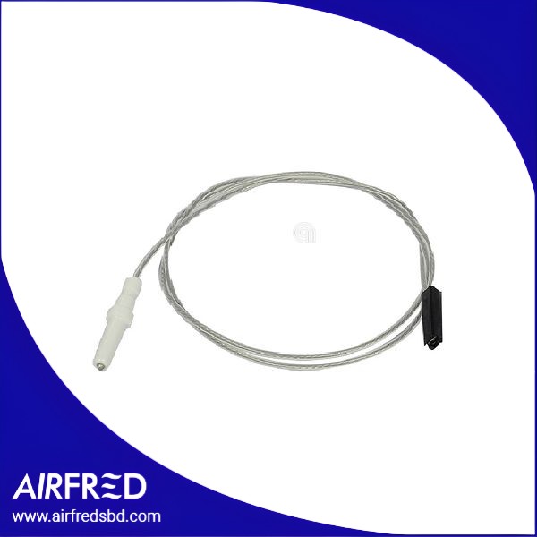 Bujía de chispa para cocinas 700 mm BER415057