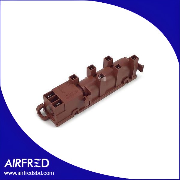 Generador de encendido para placa de cocción BER415081