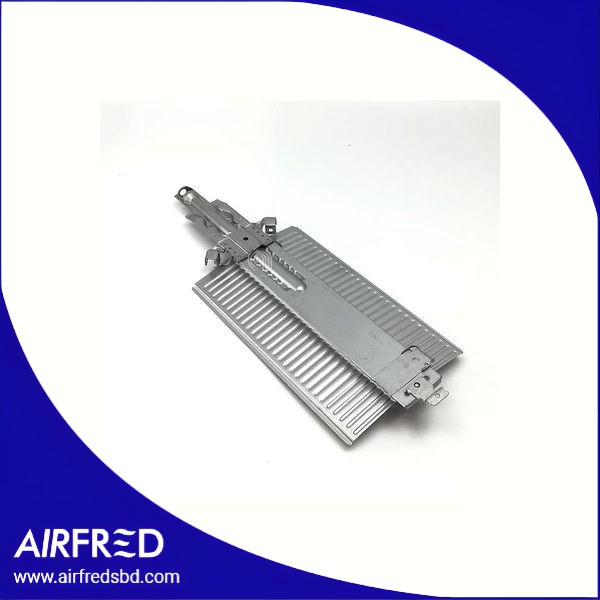 Quemador de horno, código BER504180