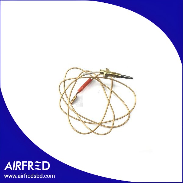 Termocupla de seguridad 900 mm BER508047