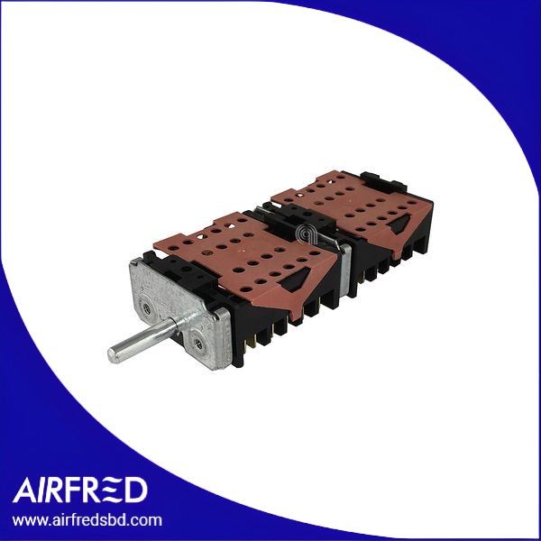 Conmutador para horno BER602031