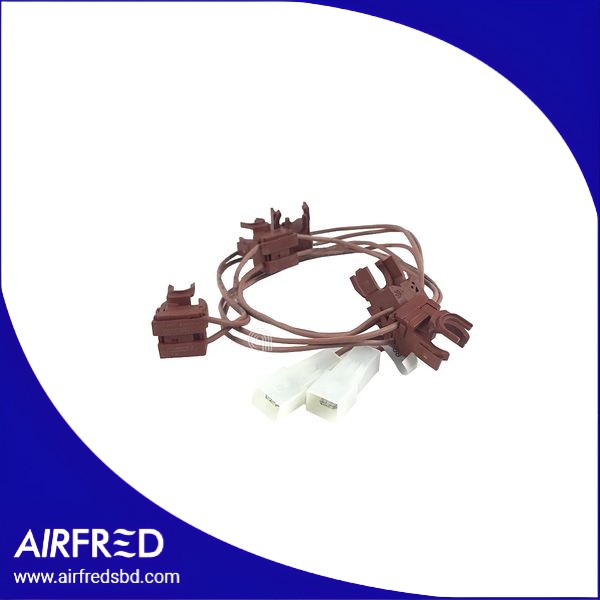 Interruptor ON-OFF para cocinas tipo Hob, código BER604053.