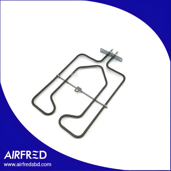 BER606056 resistencia de grill para horno