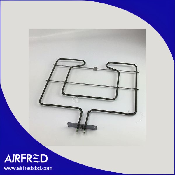 Resistencia de grill para horno