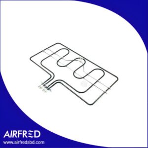 Calefactor superior original para horno Bertazzoni - BER606092