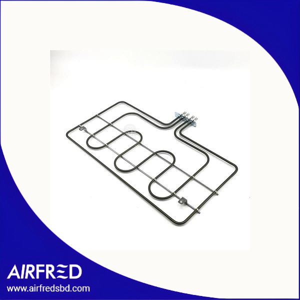 Resistencia para horno, repuesto original