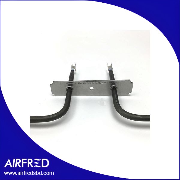 Elemento de calefacción para horno, repuesto compatible