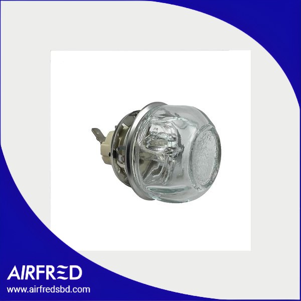 Portalámpara de horno código BER608062