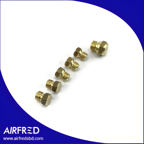 Boquillas de gas para LA GERMANIA - BERTAZZONI BER910567