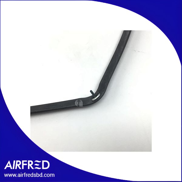 Guarnición muf para horno BERZ010514