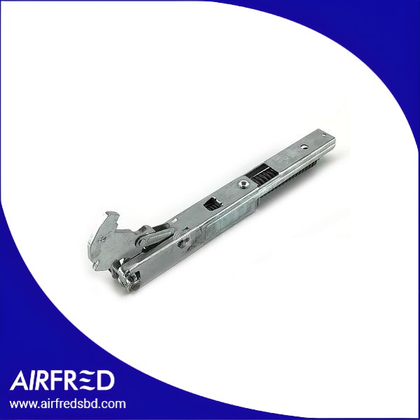 Bisagra de puerta para horno, código BERZ170263, repuesto original