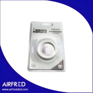 Kit juntas y placa para moka de inducción BIALETTI - BIA0800009