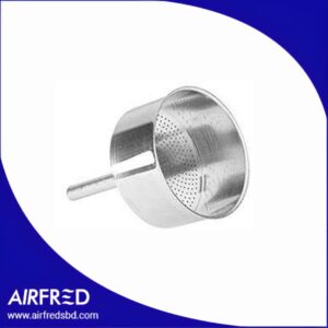 Imbuto moka para 4 tazas - Bialetti - BIA0800112