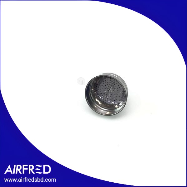 Embudo para moka de inducción 0800124