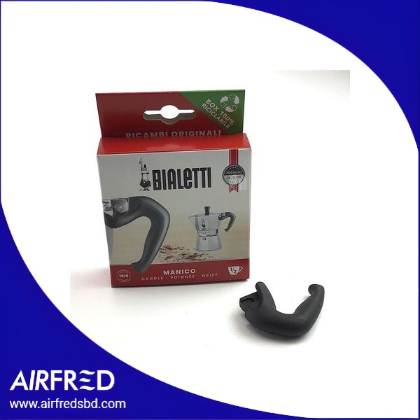 Mango de repuesto para cafetera moka 0800240