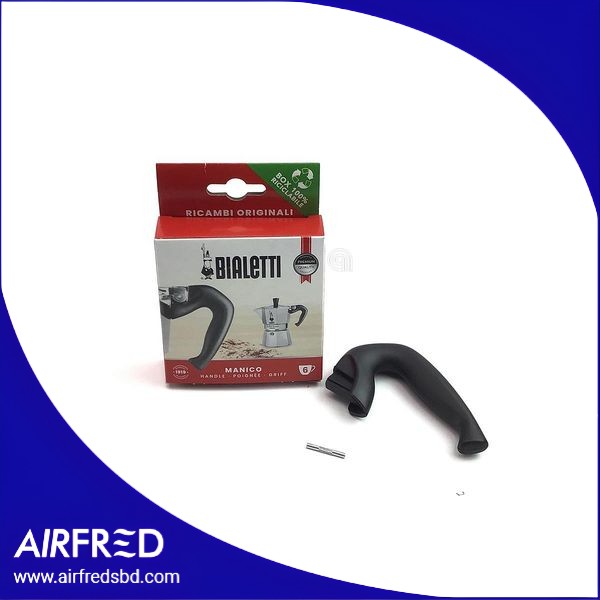 Mango original para moka express 6 tazas