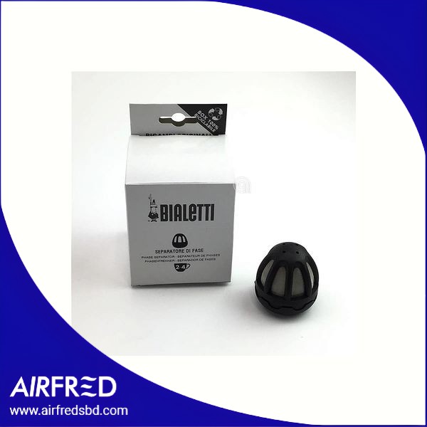 SKU BIA0800302 - cafetera de 4 tazas