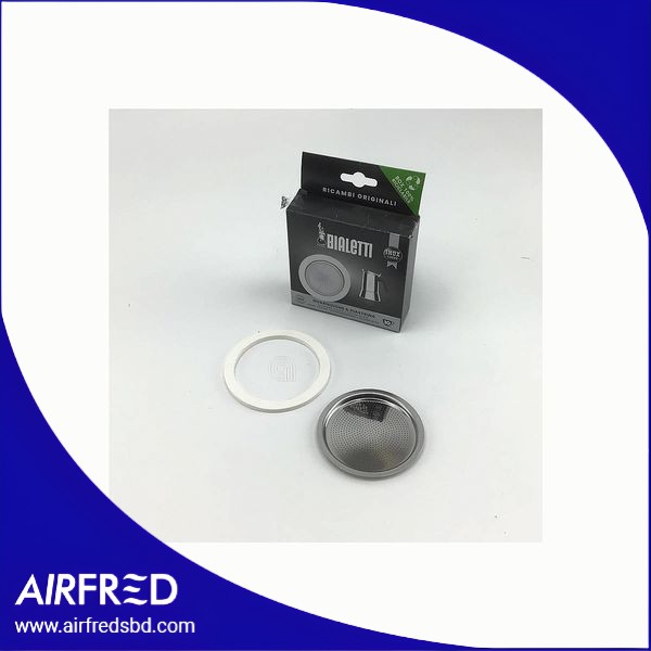 Repuesto para cafetera moka – código BIA0800413