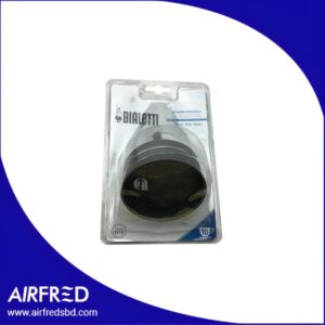 Embudo de acero para cafetera moka de 10 tazas - Bialetti - BIA0800504