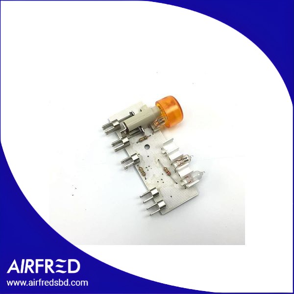 Carta geográfica original, código 45X6655, mapa cartográfico detallado