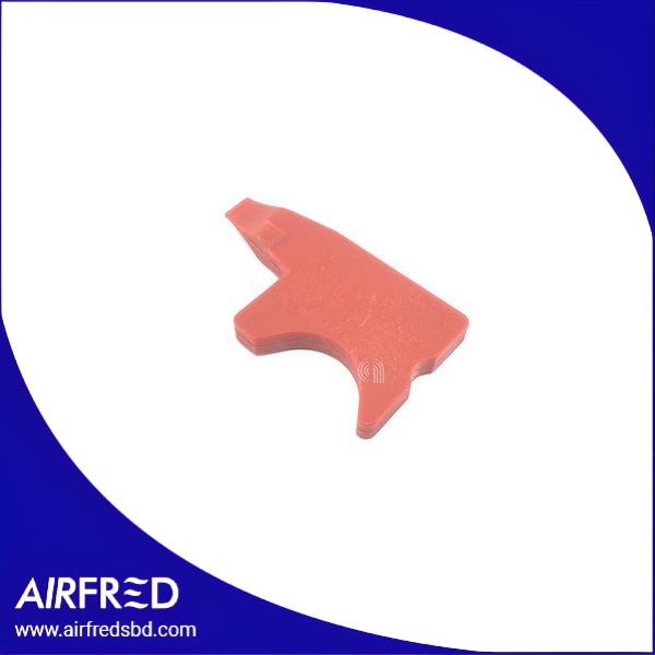 Arresto de montaje para horno BRA72X0283