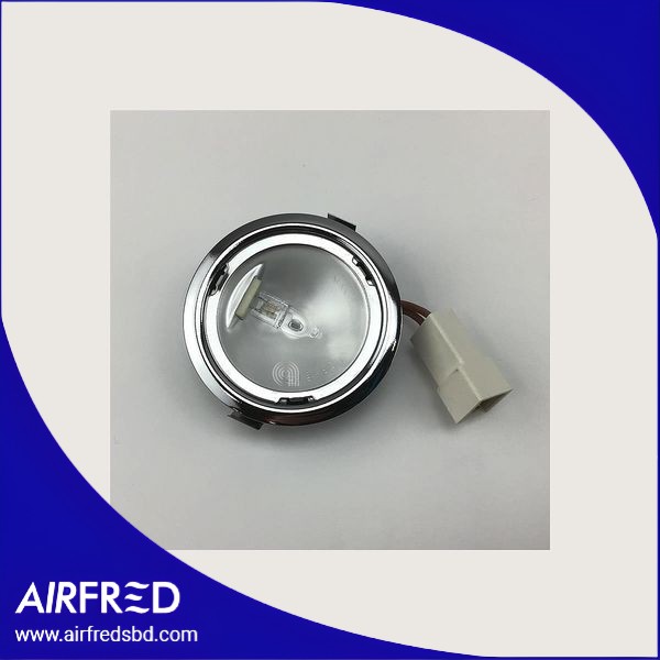 Lámpara para campana de extracción, código BRA74X3444