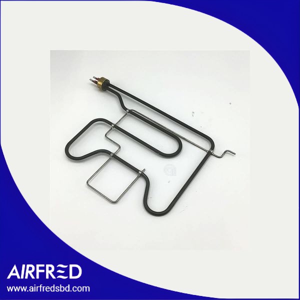 Elemento calefactor 1300W para microondas