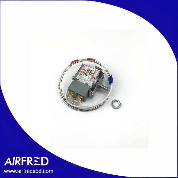 Termostato de repuesto para frigorífico