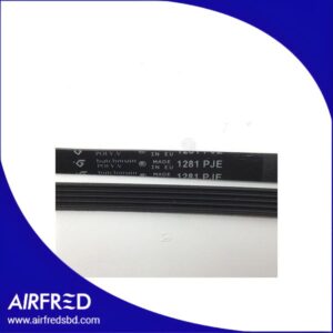 Correa Poly-V original BRANDT para lavadora - BRAAS0033204